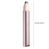 Ymiko Eyebrow Hair Remover Rechargeable Electric Trimmer for Women Eyebrow Shaping Tool Rose Pink (Pink) view 2