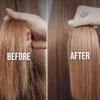 FABULOZ Hair Extensions Treatment Spray, Extensions That Feel Like New, Detangler, Leave-In Conditioner, Thermal Protection, Light Style Hold, Seal and Prevent Split Ends, Great Valentines Day Gift view 2