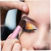 Beaupretty 1pc Color Matte and Shimmer Eyeshadow Palette for Women Versatile Blusher and Highlighter for Professional Makeup Richly Pigmented Blendable Shades Suitable for All Skin Tones view 4