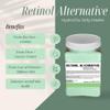 Alternative Jelly Mask - Hydro Glo Face Mask for Skin Hydration, Soothing & Glow - Professional Peel Off Face Mask - Suitable for All Skin Types, Vajafacial Jelly Mask | 12 Applications (30 Fl Oz) view 2