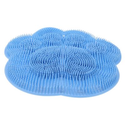 Shower r Mat Remover Exfoliating Foot Scrub for Smooth Skin