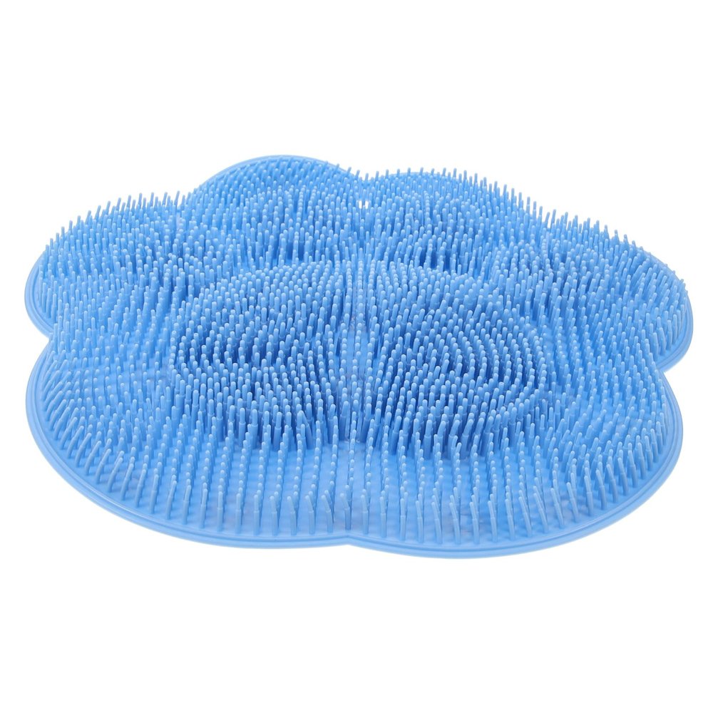 Shower r Mat Remover Exfoliating Foot Scrub for Smooth Skin