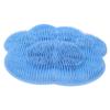 Shower r Mat Remover Exfoliating Foot Scrub for Smooth Skin view 1