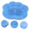 Shower r Mat Remover Exfoliating Foot Scrub for Smooth Skin view 4
