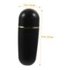 Beaupretty 4pcs Facial Oil Absorbing Balls Volcanic Stone Roller Oil Control for Face view 2