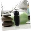 Beaupretty 4pcs Facial Oil Absorbing Balls Volcanic Stone Roller Oil Control for Face view 4