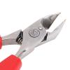 Ingrown Toe Nail Clipper Stainless Steel Multi Functional Nail Care Tool for Home Salon Professional Use Rustproof and Comfortable Grip Design view 2