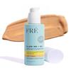 FR GLOW ME+ SPF 50 | Tinted Mineral Facial Sunscreen | Light-Medium Tone view 1
