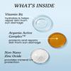 FR GLOW ME+ SPF 50 | Tinted Mineral Facial Sunscreen | Light-Medium Tone view 2