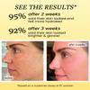 FR GLOW ME+ SPF 50 | Tinted Mineral Facial Sunscreen | Light-Medium Tone view 3