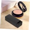 Beaupretty 10pcs Elegant Kraft Paper Lipstick Organizers Multi-purpose Jewelry Wrapping Box Travel-friendly Makeup Case view 4