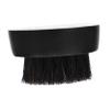 Beaupretty Practical Salon Beard Brush with Handle Boar Bristle Grooming Tool for Beard Care Comfortable Grip for Barbershop and Salon Use Reduces Itch and Promotes Growth view 1