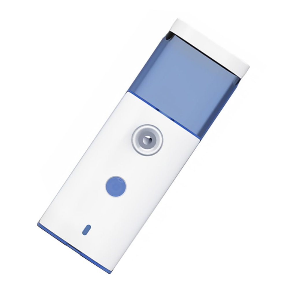 DEARMAMY Nano Spray Hydration Device Portable Facial Steamer for Women Moisturizing Mist Sprayer