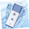 DEARMAMY Nano Spray Hydration Device Portable Facial Steamer for Women Moisturizing Mist Sprayer view 4