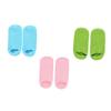 Baluue 6pairs Moisturizing Foot Masks for Women Plantar Fasciitis Socks Spa Foot Care view 1