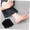 Baluue 10 Pairs of Silicone Heel Socks for Cracked Heels Breathable Elastic Foot Sleeves Portable Toeless Design for Comfortable Support for Daily Use view 3