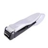 Baluue Ergonomic Nail Nipper Stainless Steel Nail Clipper Easy Cut Trimmer Manicure Accessories Cutter view 1