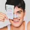 dearcloud Deep Cleanse Nose Pore Strip  Oil Control & Clarifying Skincare  Korean Skincare  Cloudy Daze (5 Pack) view 2