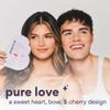 dearcloud Hydrocolloid Patches 36ct Niacinamide & Cica (Pure Love) view 4