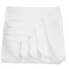 Beavorty 10pcs Cotton Absorbent Hand Towels Soft and Face Cloths for Bathing and Kitchen Use Quick-Drying Machine Washable Elegant Design view 1