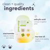 dearcloud Hydrocolloid Patches 36ct Niacinamide (Picture Perfect) view 2