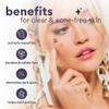 dearcloud Hydrocolloid Patches 36ct Niacinamide (Picture Perfect) view 3