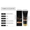 Tanning Accelerator Bronzer, Multi-X Bronzing Complex, 3.53 oz, Fast-Absorbing Moisturizing Self Tanner view 2