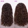 Not Your Mother's Curl Talk Strengthening Oil (2-Pack) - 3.3 fl oz Each - Nourishing, Frizz-Control, and Strengthening Oil for Curls view 2