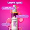 Not Your Mother's Curl Talk Strengthening Oil (2-Pack) - 3.3 fl oz Each - Nourishing, Frizz-Control, and Strengthening Oil for Curls view 3