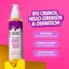 Not Your Mother's Curl Talk Strengthening Oil (2-Pack) - 3.3 fl oz Each - Nourishing, Frizz-Control, and Strengthening Oil for Curls view 4