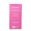 dearcloud Pretty in Pink Straight-Edge Dermaplane Razors  Set of 6  Flawless Facial Hair Remover, Dermaplane Razor for Women Face & Exfoliation Tool (Pretty in Pink) view 2
