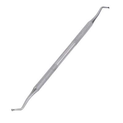 Professional Ingrown Toe Nail Correction Tool - Pedicure Tool for Ingrown Nail Relief with Dual Point File and Lifter - Essential Foot Care for Home and Salon Use