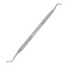 Professional Ingrown Toe Nail Correction Tool - Pedicure Tool for Ingrown Nail Relief with Dual Point File and Lifter - Essential Foot Care for Home and Salon Use view 1