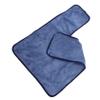 Beavorty Hair Towel for Women Fleece Quick Dry Turban Lightweight Absorbent Towel for Salon Use for Wet Hair Makeup Application and Facials view 1