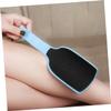 Baluue 2pcs Ergonomic Foot File Pumice Double-Sided Foot Rasp for Professional Home Care view 3