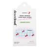 dearcloud Deep Cleanse Nose Pore Strip  Oil Control & Clarifying Skincare  Korean Skincare  Cherish U (5 Pack) view 1