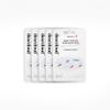 dearcloud Deep Cleanse Nose Pore Strip  Oil Control & Clarifying Skincare  Korean Skincare  Cherish U (5 Pack) view 4