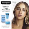 Neutrogena Refresh & Hydrate Skin Care Set, Gift Set with Tate McRae's Must-Haves, Includes Makeup Remover Wipes, Gel Facial Cleanser, & Water Gel Face Moisturizer, Travel Size, 3 Items view 2