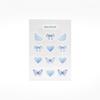 dearcloud Hydrocolloid Patches 36ct Niacinamide & Cica (Celestial Clear) view 4