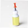 KAILIKETIY Glue Bottle Replacement Plug 100pcs Piercing Tip for Eyelash Glue for Salon Use and DIY Extensions view 2