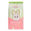 dearcloud Juicy Makeup Cleansing Wipes - 60 Count  makeup wipes and makeup remover for face  Oil-Free makeup remover wipes (Green Tea & Peach) view 1