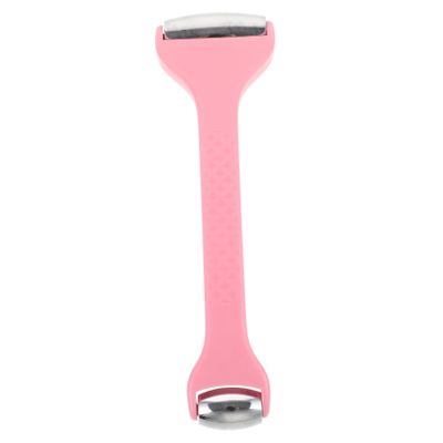 SHERCHPRY Eye Care Massage Roller for Women Dual- Facial Tool to Reduce Puffiness and Revitalize Skin Comfortable Grip Design for Daily Skincare Routine