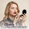 dearcloud Color Crush Lip Tint  Lip Gloss for Women  Tinted Lip Balm with Squalane  Cherry (0.13 oz) view 2