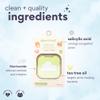 dearcloud Hydrocolloid Patches 24ct + Case Niacinamide (Purrfectly Pure) view 2