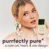dearcloud Hydrocolloid Patches 24ct + Case Niacinamide (Purrfectly Pure) view 4