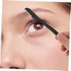 SHERCHPRY 1 Eyebrow Shaping Kit with Tweezers Scissors Brush and Trimmer Eyebrow Grooming Tools for Makeup Compact and Travel Friendly Beauty view 3