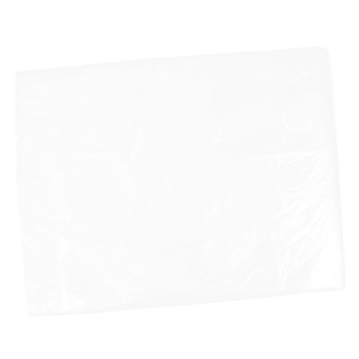 VICASKY 100pcs Disposable Foot Bath Liners Thick Spa Liners for Pedicure Easy to Use Foot Soak Pouches for Home Salon Lightweight and