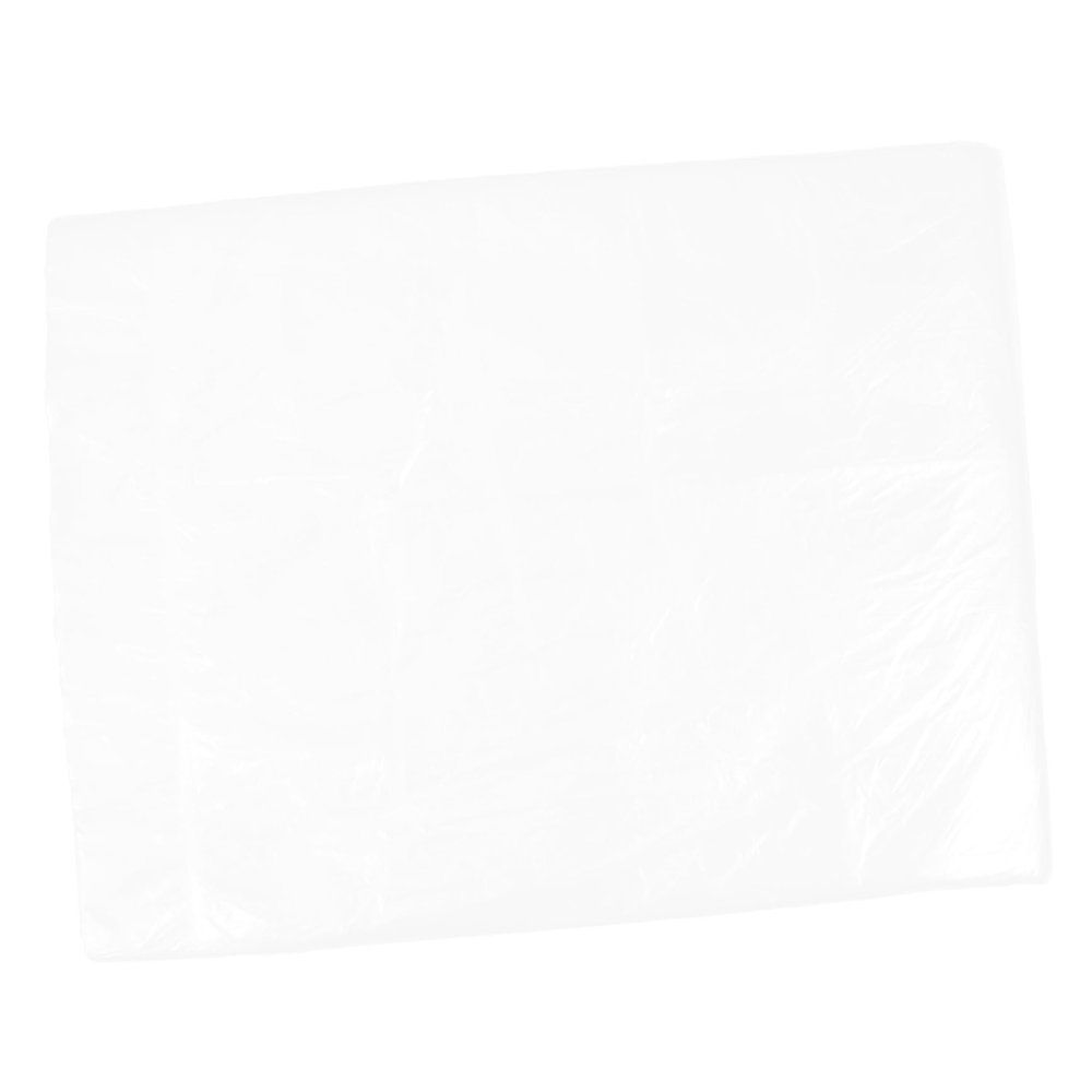 VICASKY 100pcs Disposable Foot Bath Liners Thick Spa Liners for Pedicure Easy to Use Foot Soak Pouches for Home Salon Lightweight and