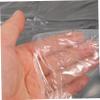 VICASKY 100pcs Disposable Foot Bath Liners Thick Spa Liners for Pedicure Easy to Use Foot Soak Pouches for Home Salon Lightweight and view 3