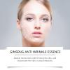 Ginseng Anti-Wrinkle Essence, 3.38 fl oz, Firming and Moisturizing Facial Serum, Smooths Fine Lines view 3